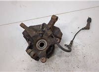  Ступица (кулак, цапфа) KIA Picanto 2004-2011 20330915 #2