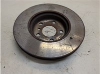 Диск тормозной Mini Cooper (F56) 2013- 20330918 #2