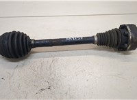 Полуось (приводной вал, шрус) Seat Altea 2004-2009 20330925 #1