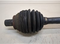  Полуось (приводной вал, шрус) Seat Altea 2004-2009 20330925 #2