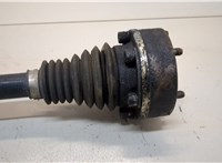 Полуось (приводной вал, шрус) Seat Altea 2004-2009 20330925 #3