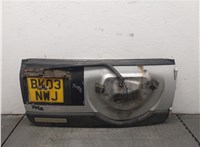  Крышка (дверь) багажника Land Rover Freelander 1 1998-2007 20330942 #1