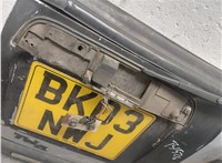  Крышка (дверь) багажника Land Rover Freelander 1 1998-2007 20330942 #3