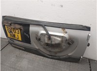  Крышка (дверь) багажника Land Rover Freelander 1 1998-2007 20330942 #5