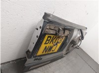  Крышка (дверь) багажника Land Rover Freelander 1 1998-2007 20330942 #6