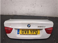 41627254425, 7254425 Крышка (дверь) багажника BMW 3 E90, E91, E92, E93 2005-2012 20330943 #2