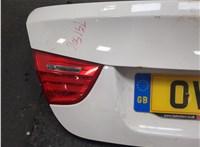 41627254425, 7254425 Крышка (дверь) багажника BMW 3 E90, E91, E92, E93 2005-2012 20330943 #3