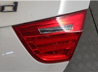  Крышка (дверь) багажника BMW 3 E90, E91, E92, E93 2005-2012 20330943 #5