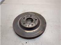  Диск тормозной Lexus IS 2013-2020 20330944 #1
