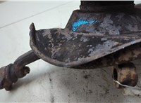 1454712, 6M341106AA, 1456040, 6M343K186CA, 4432522 Ступица (кулак, цапфа) Ford Ranger 2006-2012 20330946 #7