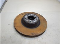  Диск тормозной Land Rover Range Rover 4 2012- 20330952 #1
