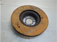  Диск тормозной Land Rover Range Rover 4 2012- 20330952 #2