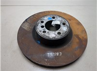 AH421125CB, LR031845 Диск тормозной Land Rover Range Rover 3 (LM) 2002-2012 20330952 #6