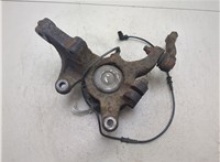  Ступица (кулак, цапфа) Mercedes Vito W639 2004-2013 20330954 #5