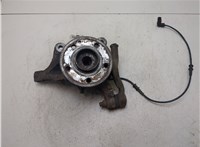  Ступица (кулак, цапфа) Mercedes Vito W639 2004-2013 20330954 #6