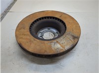 Диск тормозной Land Rover Range Rover 4 2012- 20330956 #2