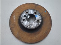 LR031845, AH421125CB Диск тормозной Land Rover Range Rover 3 (LM) 2002-2012 20330956 #4