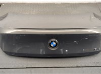  Крышка (дверь) багажника BMW 6 E63 2004-2007 20330958 #1