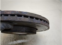  Диск тормозной Hyundai H-1 Starex 2007-2015 20330965 #3