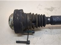  Полуось (приводной вал, шрус) Volkswagen Caddy 2004-2010 20330968 #2