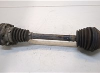  Полуось (приводной вал, шрус) Volkswagen Caddy 2004-2010 20330971 #1