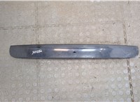  Накладка крышки багажника (двери) Nissan Qashqai 2006-2013 20330977 #1