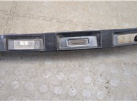  Накладка крышки багажника (двери) Nissan Qashqai 2006-2013 20330977 #3