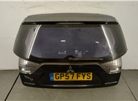  Камера заднего вида Mitsubishi Outlander XL 2006-2012 11362854 #1