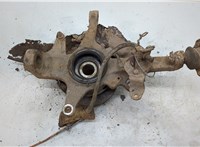  Ступица (кулак, цапфа) Ford Ranger 2006-2012 20330982 #2