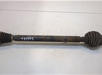  Полуось (приводной вал, шрус) Volkswagen Passat CC 2008-2012 20330986 #1
