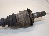  Полуось (приводной вал, шрус) Mercedes Vito W639 2004-2013 20330987 #3
