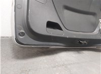  Крышка (дверь) багажника Renault Megane 4 2016-2020 20330989 #5