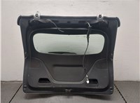  Крышка (дверь) багажника Renault Megane 4 2016-2020 20330989 #6