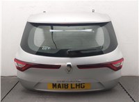  Крышка (дверь) багажника Renault Megane 4 2016-2020 20330989 #1