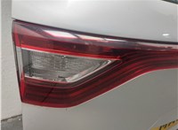 Крышка (дверь) багажника Renault Megane 4 2016-2020 20330989 #7