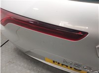  Крышка (дверь) багажника Renault Megane 4 2016-2020 20330989 #8