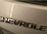  Крышка (дверь) багажника Chevrolet Aveo (T300) 2011- 20331001 #6