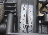  Коллектор впускной Skoda SuperB 2008-2015 20331003 #2