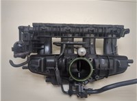  Коллектор впускной Skoda SuperB 2008-2015 20331003 #4