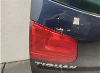  Подсветка номера Volkswagen Tiguan 2011-2016 11362892 #4