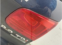  Подсветка номера Volkswagen Tiguan 2011-2016 11362892 #8