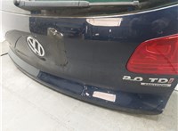  Подсветка номера Volkswagen Tiguan 2011-2016 11362892 #9