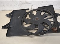  Вентилятор радиатора Ford Mondeo 3 2000-2007 20331032 #1