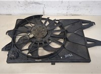  Вентилятор радиатора Ford Mondeo 3 2000-2007 20331032 #5