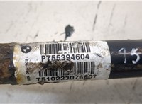  Полуось (приводной вал, шрус) BMW X5 E70 2007-2013 20331036 #4
