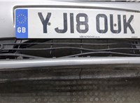 Бампер Opel Astra K 2015- 20331040 #6