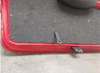 5J6827025C Крышка (дверь) багажника Skoda Fabia 2007-2010 20331043 #4