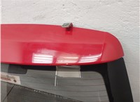 5J6827025C Крышка (дверь) багажника Skoda Fabia 2007-2010 20331043 #6