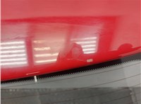 5J6827025C Крышка (дверь) багажника Skoda Fabia 2007-2010 20331043 #7