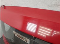 5J6827025C Крышка (дверь) багажника Skoda Fabia 2007-2010 20331043 #8